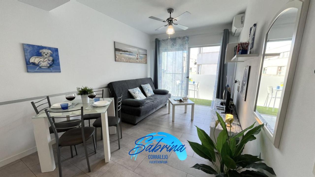Grazioso Appartamento Al Bristol Sunset Vista Corralejo Exterior photo