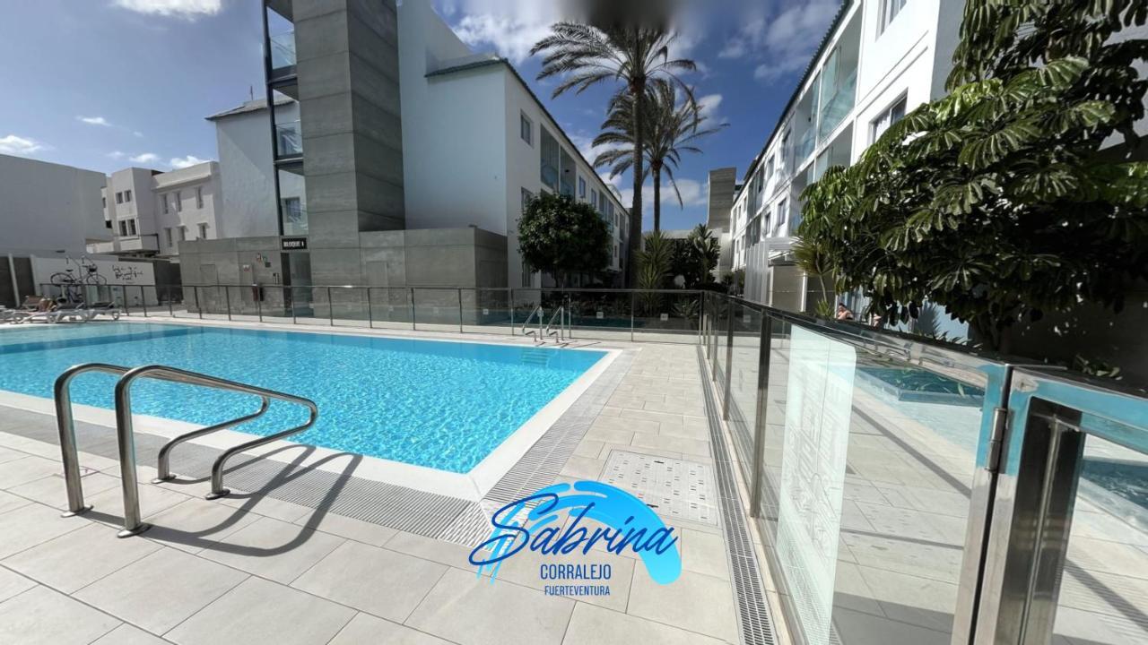Grazioso Appartamento Al Bristol Sunset Vista Corralejo Exterior photo