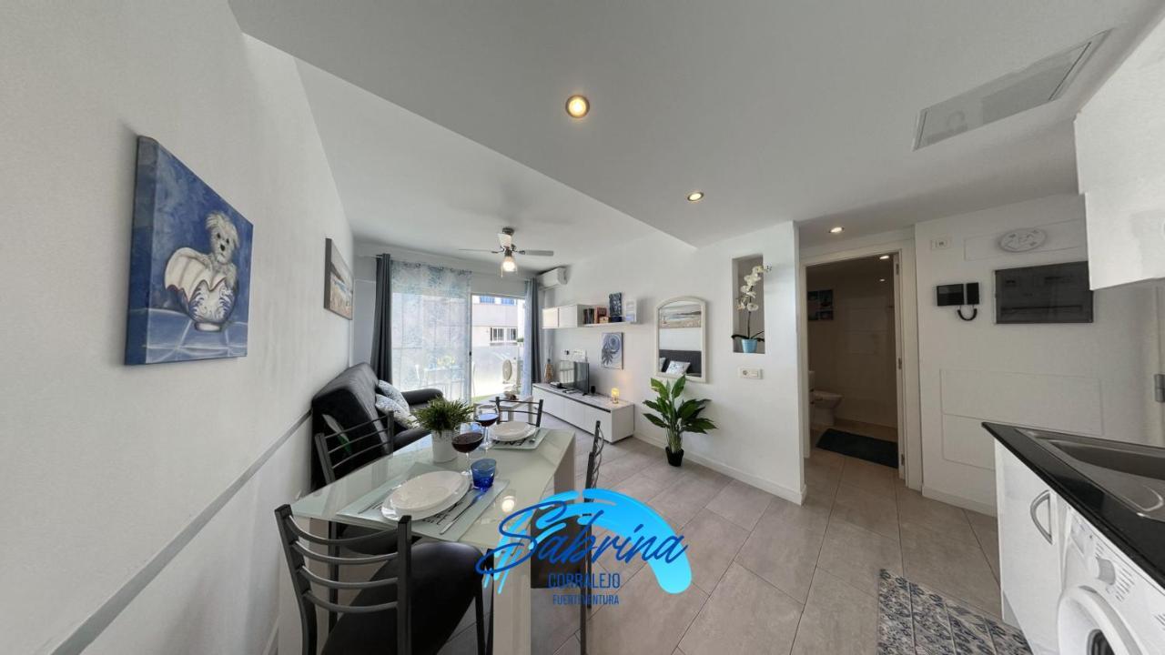 Grazioso Appartamento Al Bristol Sunset Vista Corralejo Exterior photo