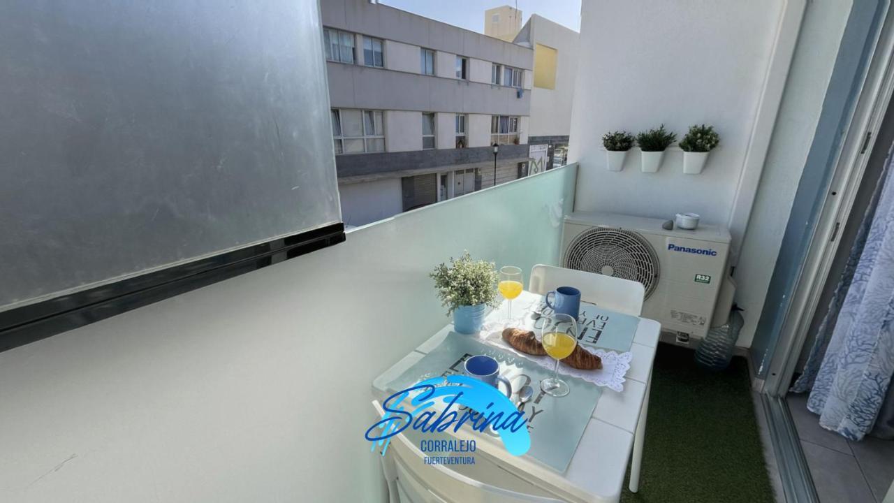 Grazioso Appartamento Al Bristol Sunset Vista Corralejo Exterior photo