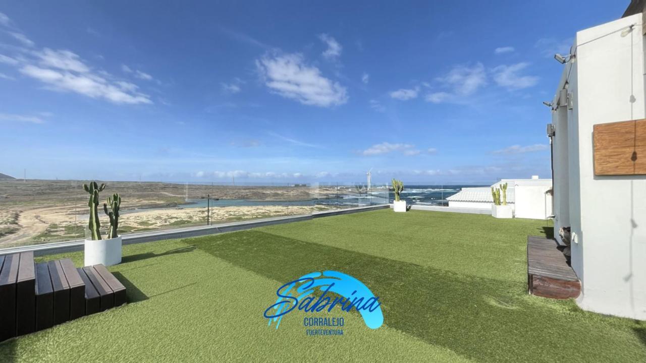 Grazioso Appartamento Al Bristol Sunset Vista Corralejo Exterior photo