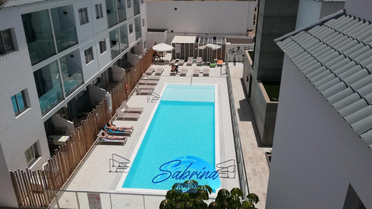 Grazioso Appartamento Al Bristol Sunset Vista Corralejo Exterior photo