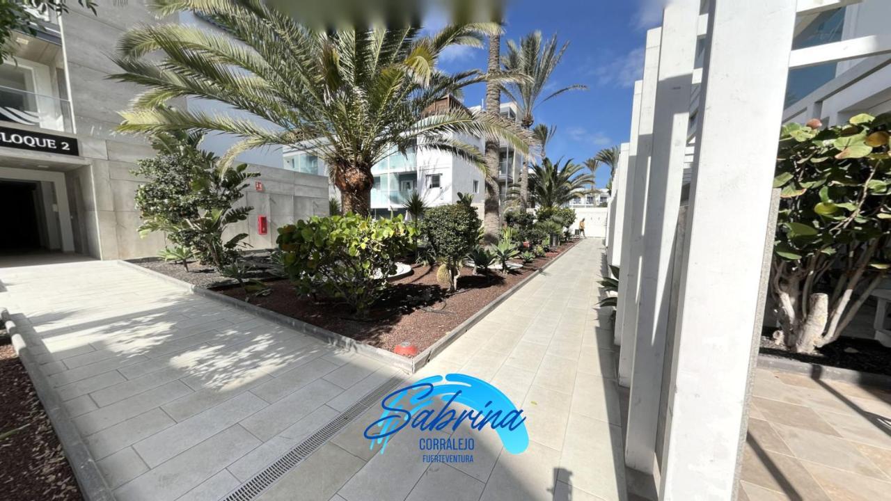 Grazioso Appartamento Al Bristol Sunset Vista Corralejo Exterior photo