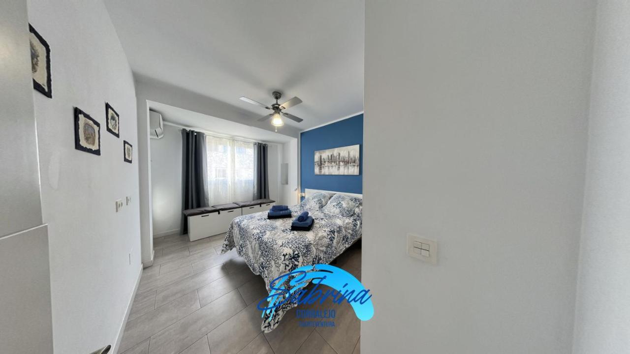 Grazioso Appartamento Al Bristol Sunset Vista Corralejo Exterior photo