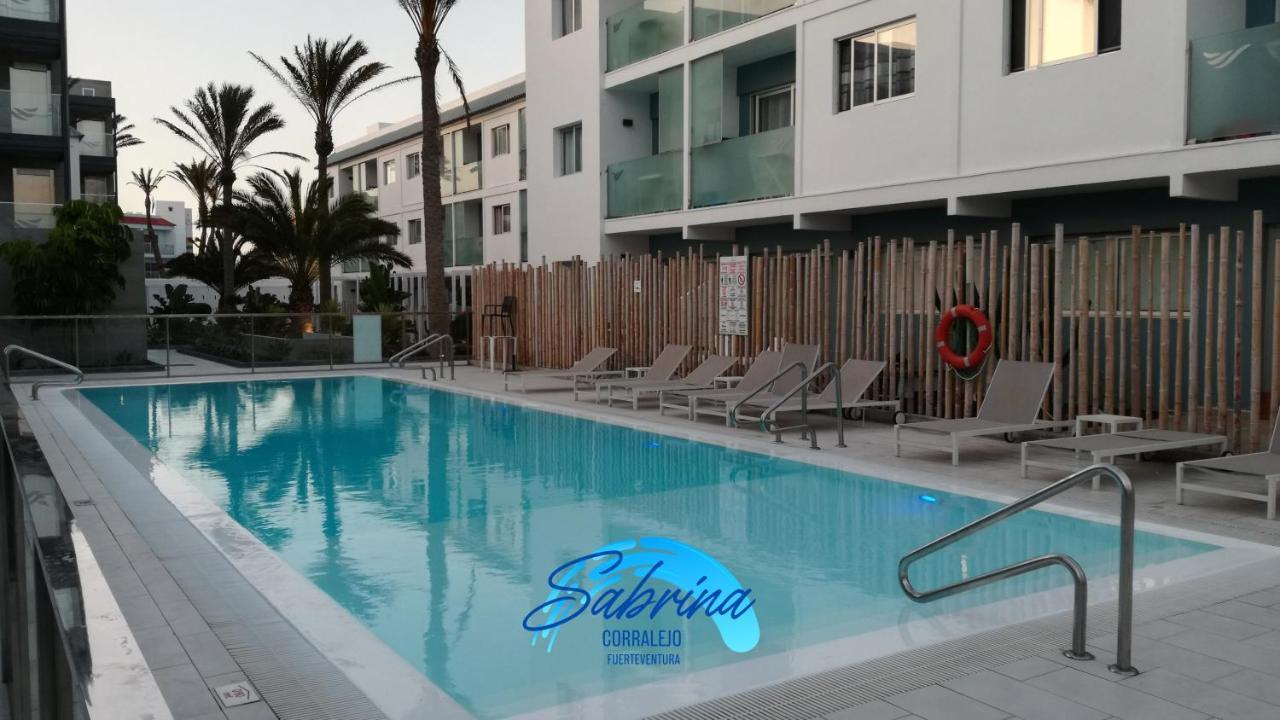 Grazioso Appartamento Al Bristol Sunset Vista Corralejo Exterior photo