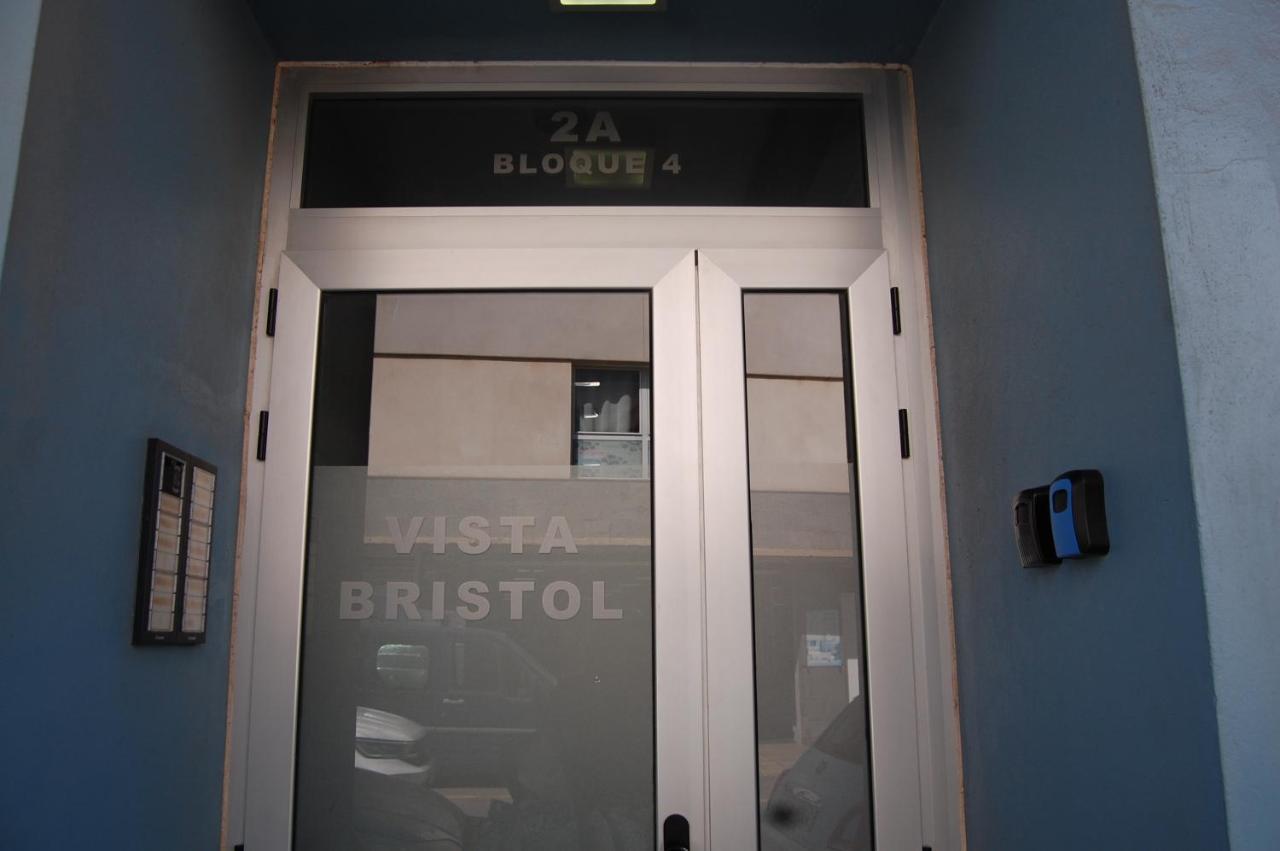 Grazioso Appartamento Al Bristol Sunset Vista Corralejo Exterior photo