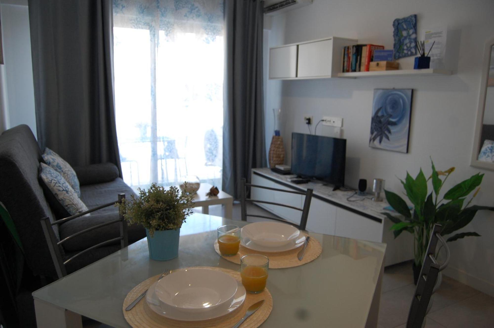 Grazioso Appartamento Al Bristol Sunset Vista Corralejo Exterior photo